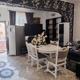 Vila 5 camere mobilata,  ideal birouri, zona Barbu Vacarescu, 180 mp